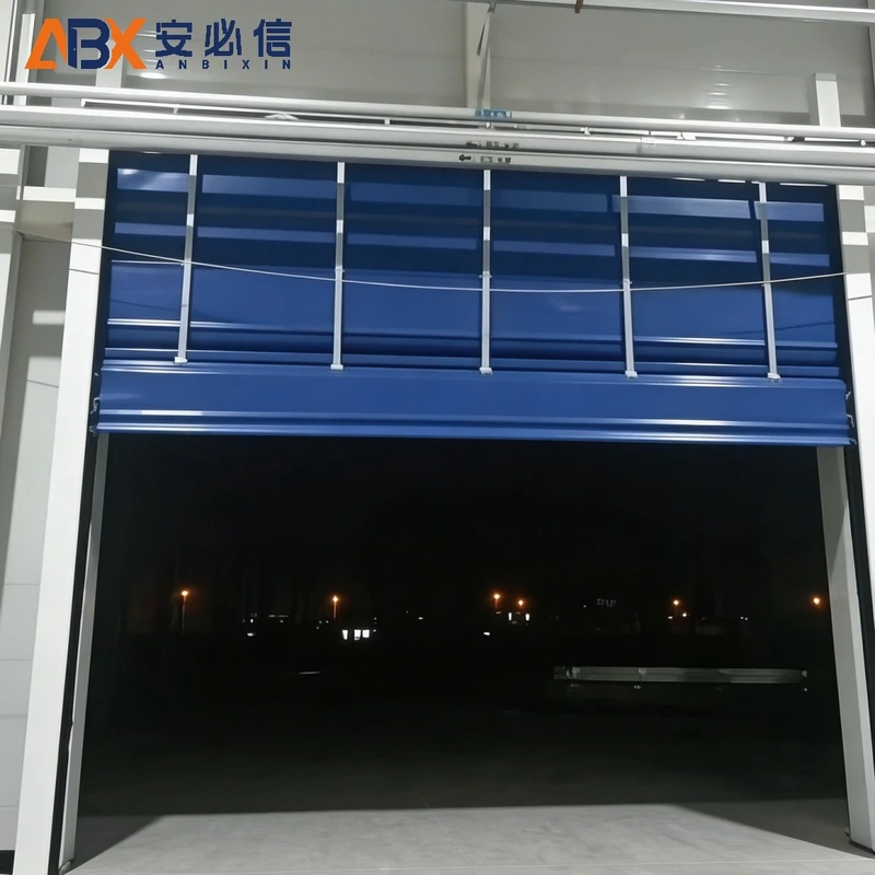 荆门机械式门封