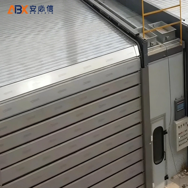 荆门洁净室高速门